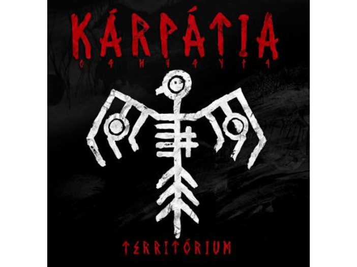 Territorium (CD)