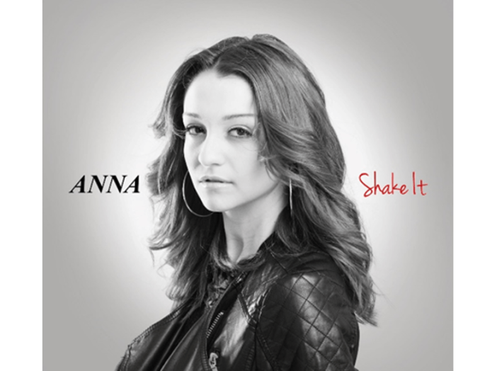Shake It (CD)