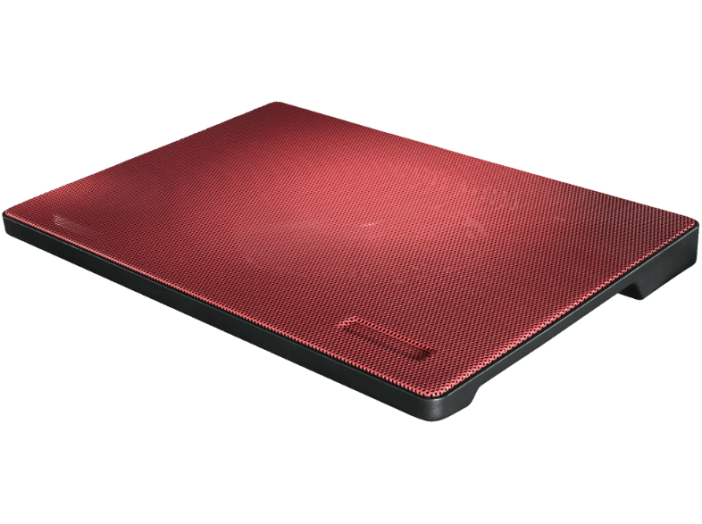 53066 NOTEBOOK HŰŐ SLIM PIROS