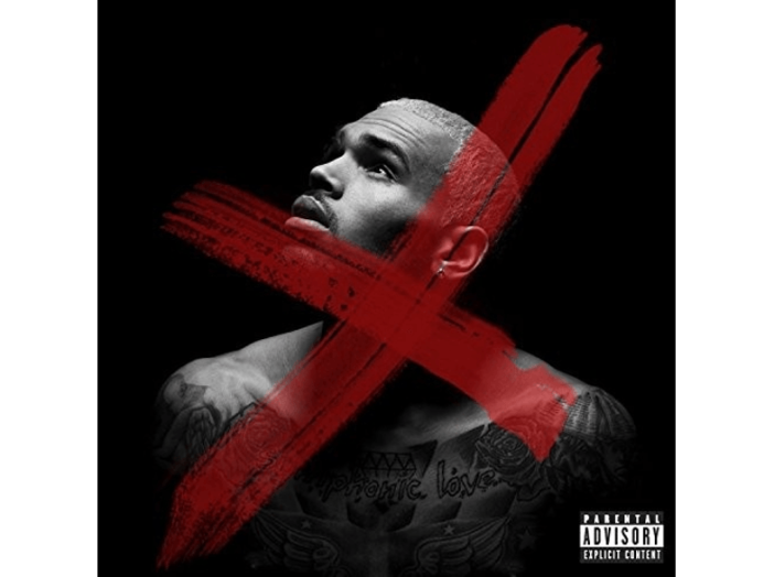 X (CD)