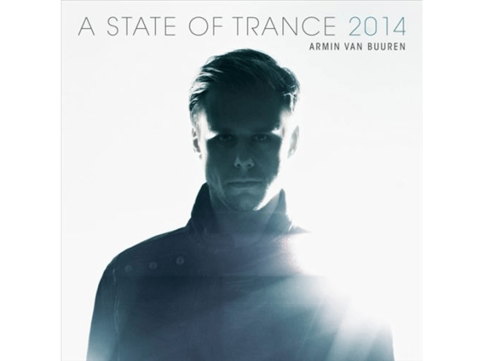 A State of Trance 2014 (CD)