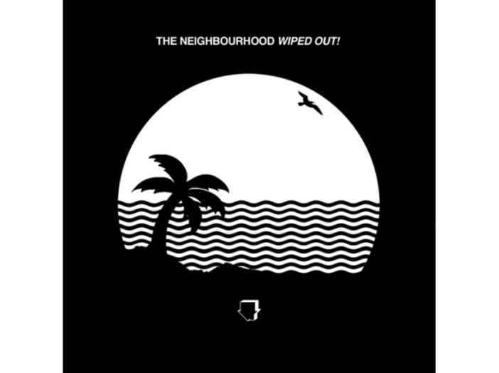 Wiped Out! (Vinyl LP (nagylemez))