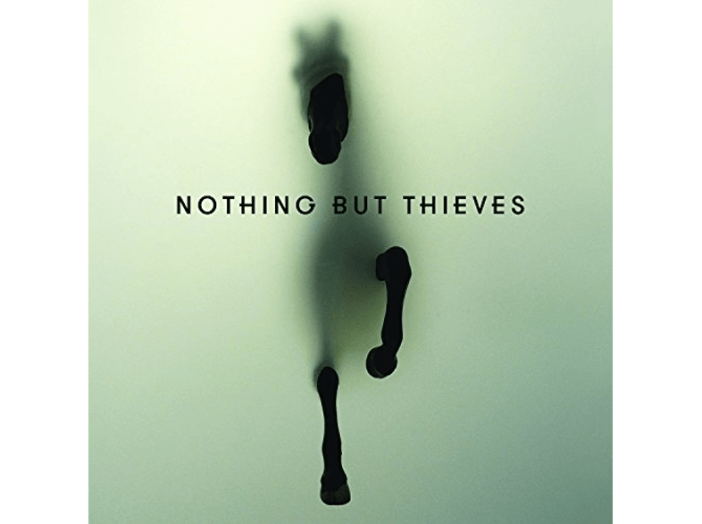 Nothing But Thieves (Vinyl LP (nagylemez))