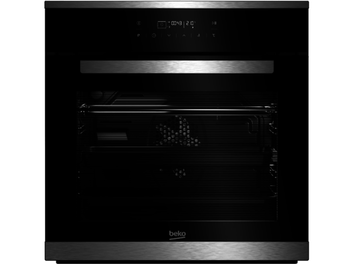 BIM 25400 XPS PIROLITIKUS BEÉPÍTHETŐ SÜTŐ
