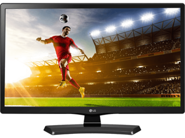 29MT48DF-PZ 72 cm LED TV monitor funkcióval