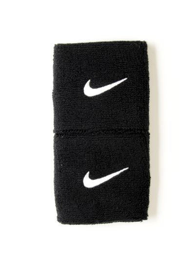 NIKE SWOOSH WRISTBANDS