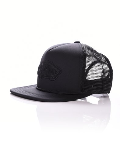 CLASSIC PATCH TRUCKER