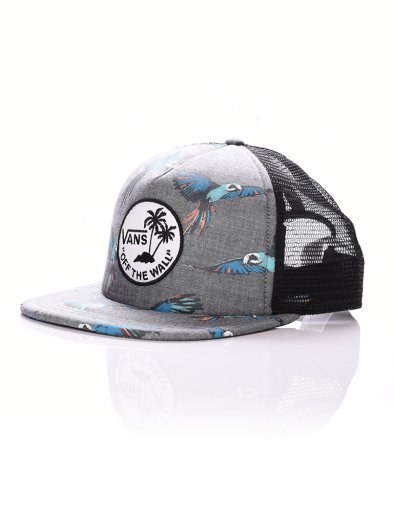 SURF PATCH TRUCKER