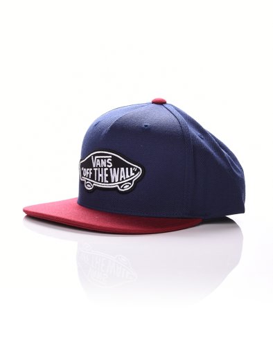 CLASSIC PATCH SNAPBACK