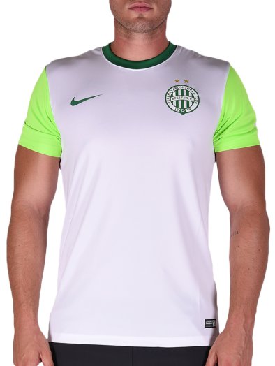 FTC M NK DRY FTBL TOP SS AW