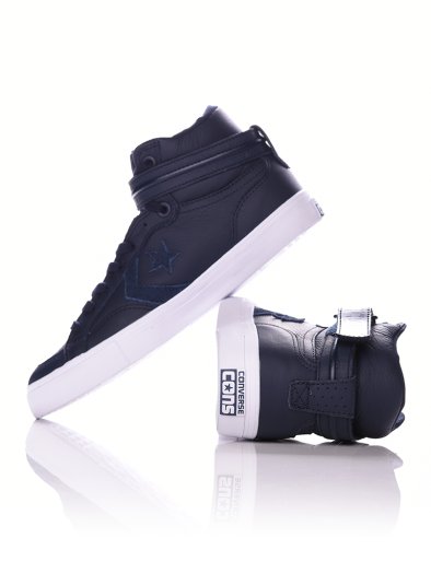 Pro Blaze Plus Leather