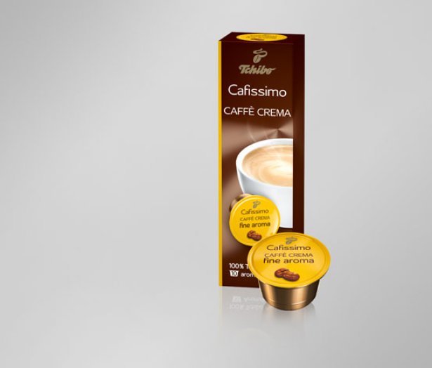 Caffè Crema Fine