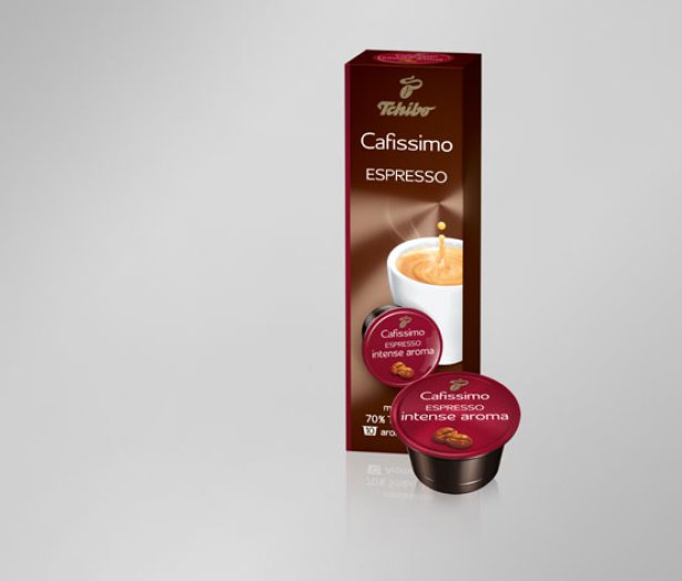 Espresso Intense