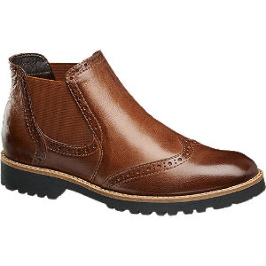 Chelsea boot