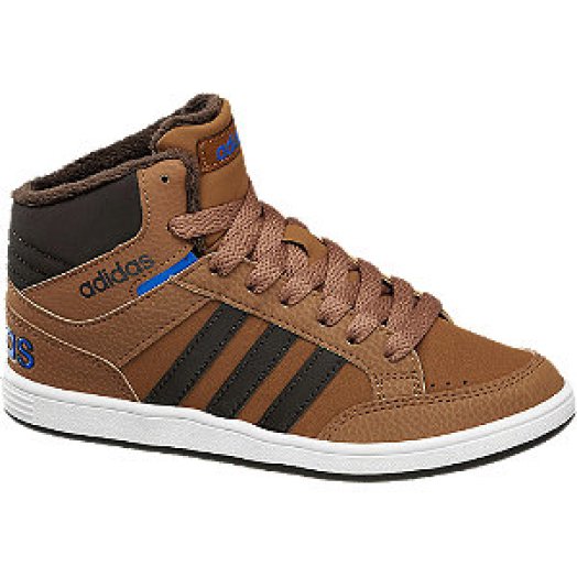 Adidas neo on sale label magasszárú
