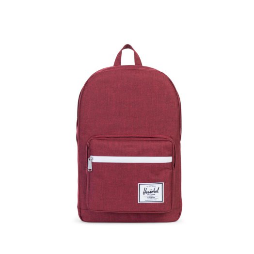 Herschel - Classic Pop Quiz hátizsák - Winetasting Crosshatch