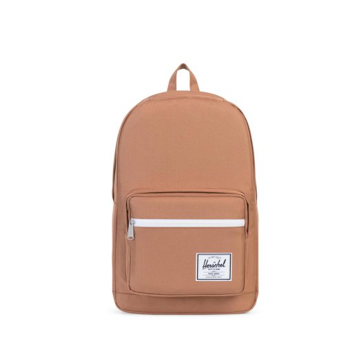 Herschel - Classic Pop Quiz hátizsák - Karamell