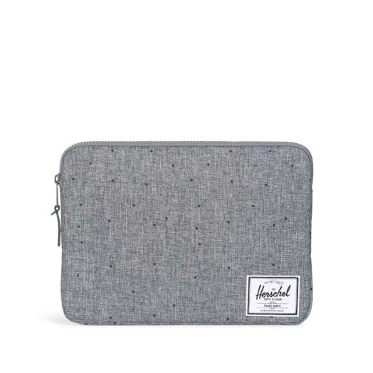 Herschel - Anchor MacBook Air/Pro 13" belecsúsztatós tok - Szürke