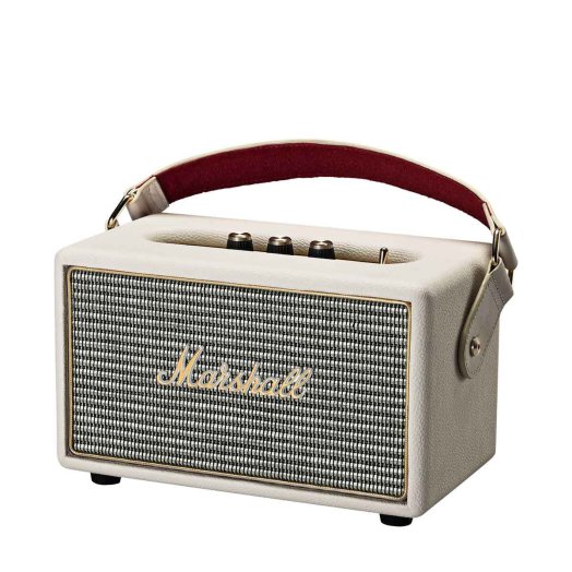 Marshall - Kilburn hangszóró - Krémszínű