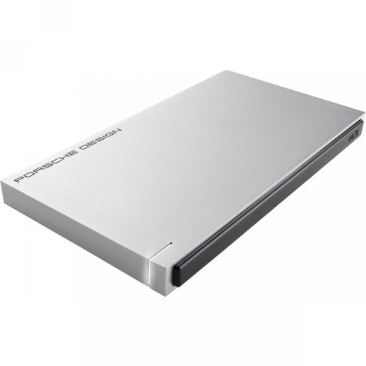 LaCie Porsche Design USB 3.0 - 120 GB (SSD)