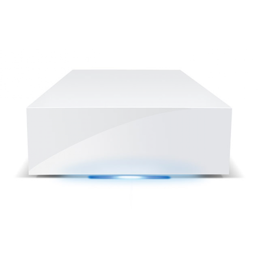 LaCie CloudBox / 3 TB / Gigabit Ethernet