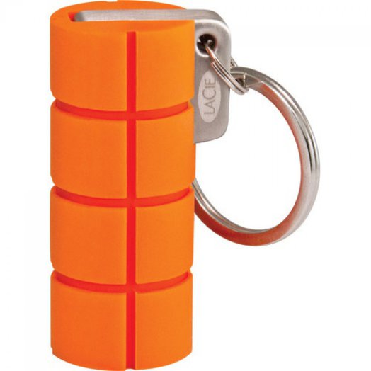 LaCie RuggedKey USB 3.0 - 64GB