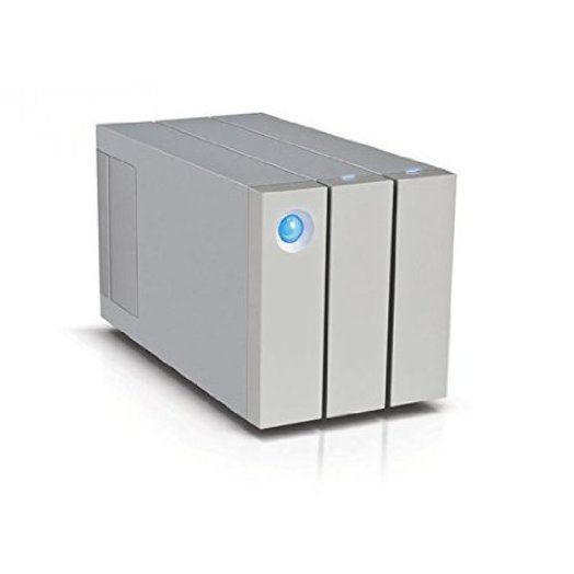 LaCie 2big Thunderbolt 2 - 12TB
