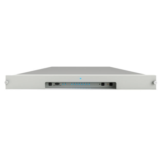 LaCie 8big Rack Thunderbolt 2 - 24TB