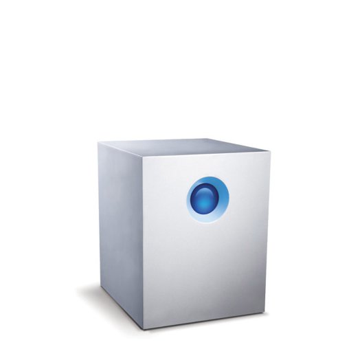 LaCie 5big Thunderbolt 2 - 30TB