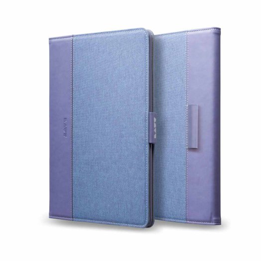 LAUT - Profolio iPad Pro 9,7" tok - Lila