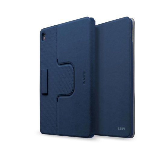 LAUT - Revolve iPad Pro 9,7" tok - Kék