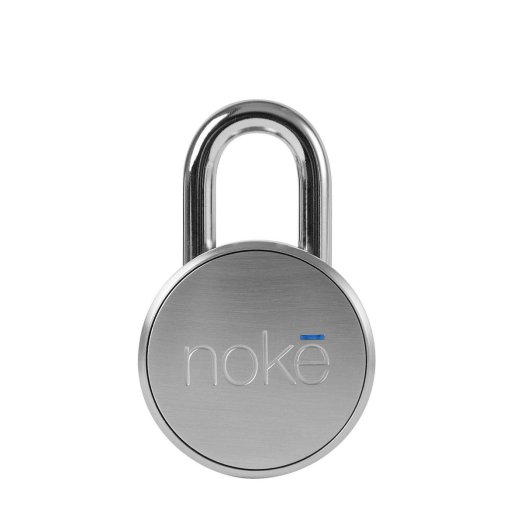 Noke - Padlock Bluetooth okoslakat