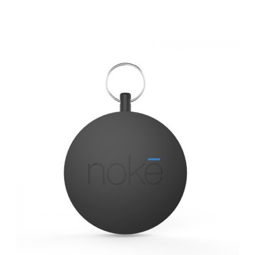 Noke - Keyfob Bluetooth okoskulcstartó