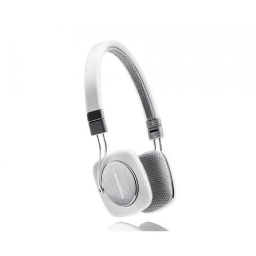 DEMO Bowers & Wilkins - P3 - Fejhallgató - Fehér
