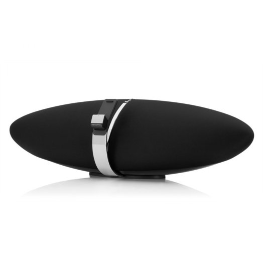 DEMO Bowers & Wilkins - Zeppelin Air - iPod / iPhone dokkolós hangsugárzó