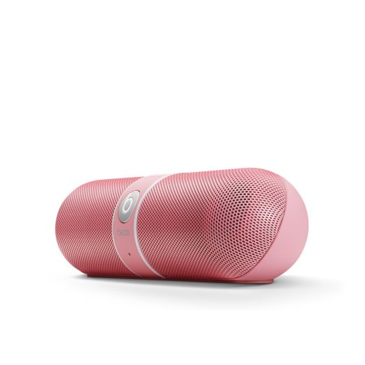 DEMO Beats Pill 2.0 - Rózsaszín