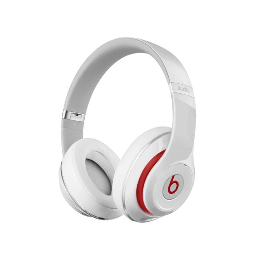DEMO Beats by Dr. Dre - Studio 2.0 - Fehér