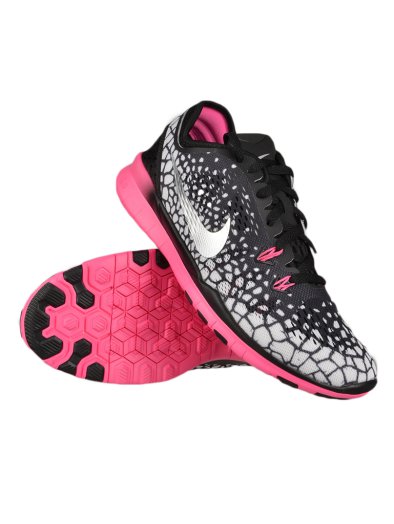 Nike Free 5.0 TR Fit 5 Print