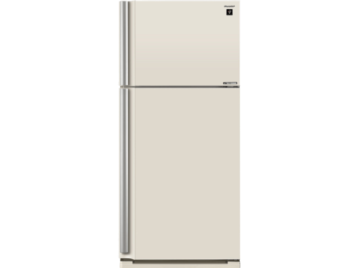 SJ-XE680MBE kombinált hűtőszekrény