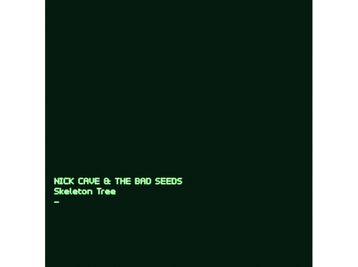 Skeleton Tree (CD)