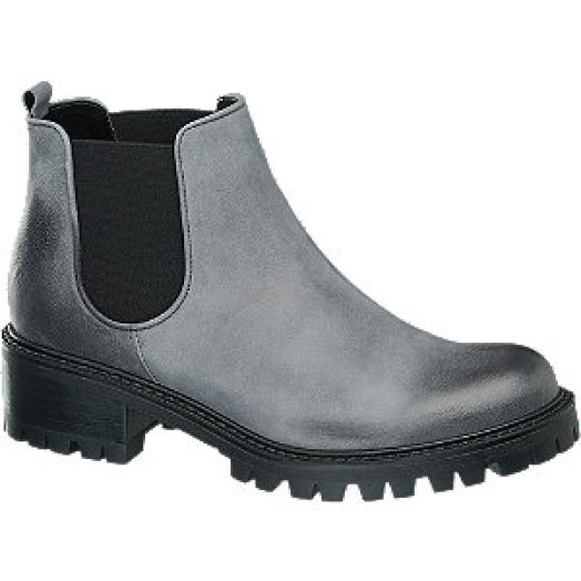 Chelsea boot