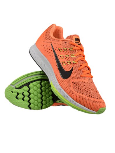 Nike Air Zoom Structure 18