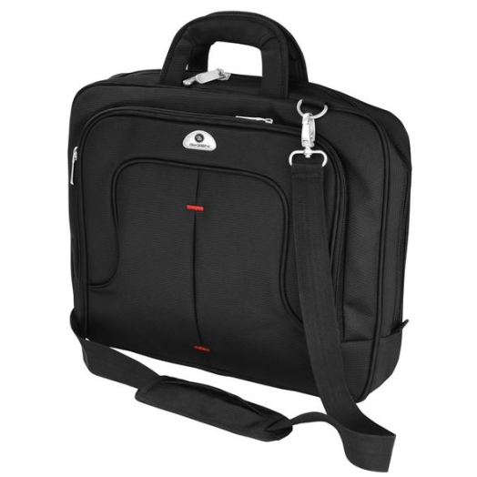 Gogen Sydney notebook táska 15,6' fekete