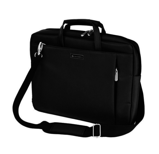 Gogen Ankara notebook táska 15,6' fekete