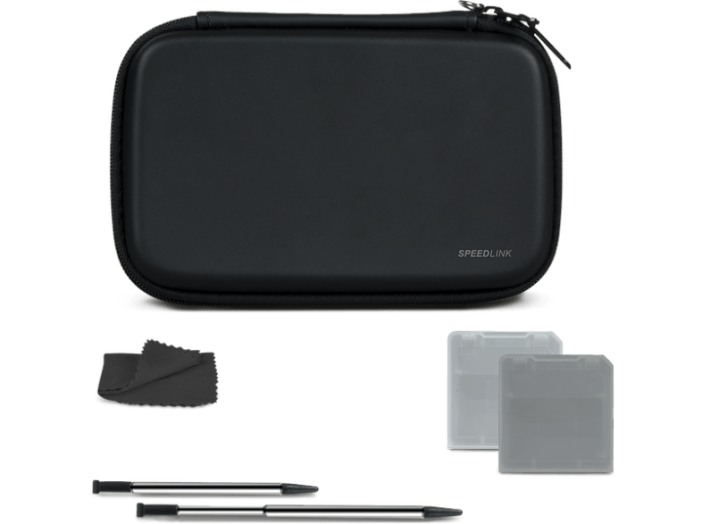 520301 7 az 1-ben Kezdő szett Nintendo New 3DS XL-hez