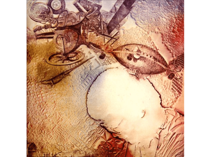 Herbie Hancock Trio (CD)