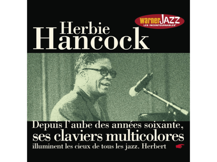 Les Incontournables (CD)