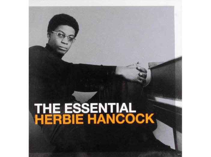 The Essential Herbie Hancock (CD)