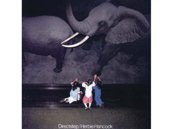 Direct Step (CD)