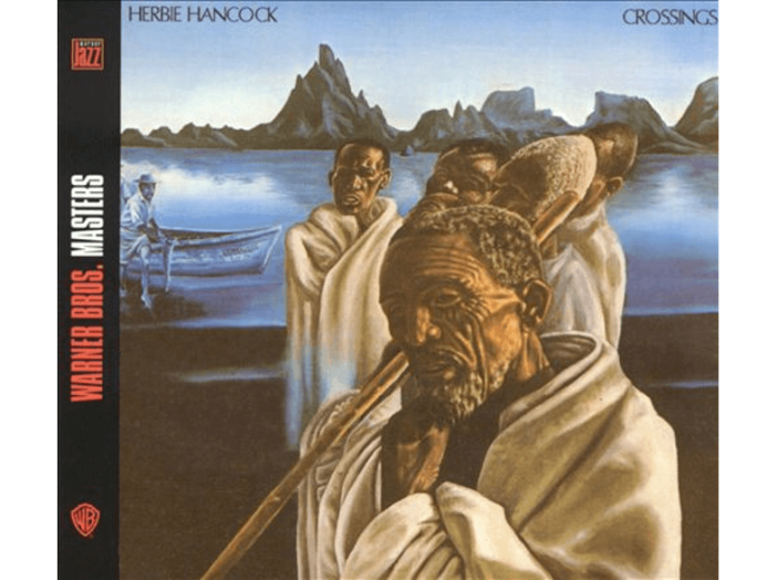 Crossings (Vinyl LP (nagylemez))